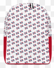 Dominican Girlfriend - Horizontal Emoji,Washington Flag Emoji