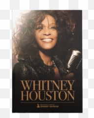 Whitney Houston Grammy Museum - Whitney Houston Emmy Awards Emoji,Mariah Carey Emotions Album Cover