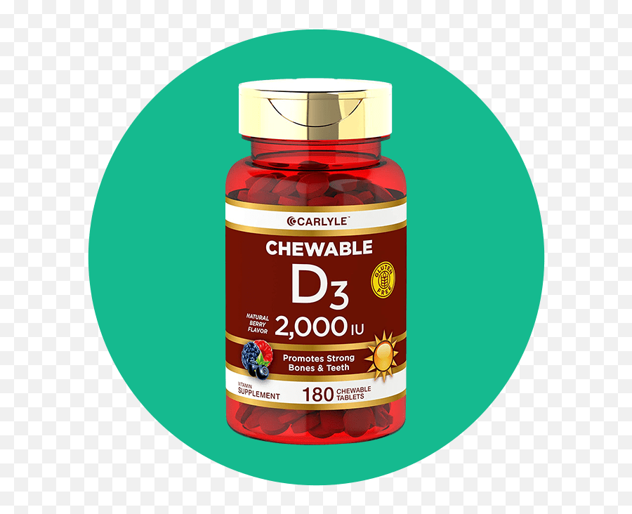 The 11 Best Vitamin D Supplements 2020 - Syrup Emoji,D&d Emoji