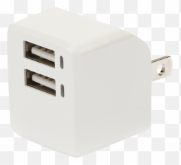 Wall Charger For Iphonesamsunghuawei - Electronics Clipart Adapter Emoji,Samsung Emoji List