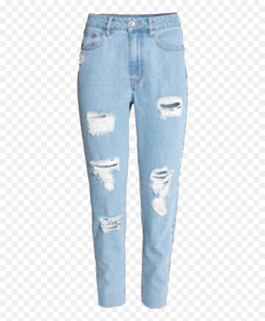 Bts Inspired Outfits Jungkook - Bts 2020 Ripped Jeans Transparent Background Emoji,Emoji Joggers Ebay
