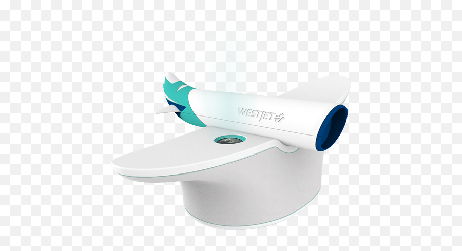 Flight Light - Westjet Flight Light Emoji,Emoji Flashlight