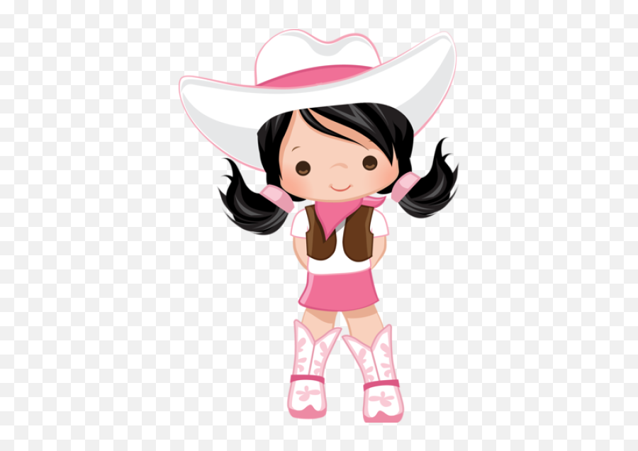 Download Free Png Cowboy E Cowgirl - Cowgirl Graphic Transparent Background Emoji,Cowgirl Emoji