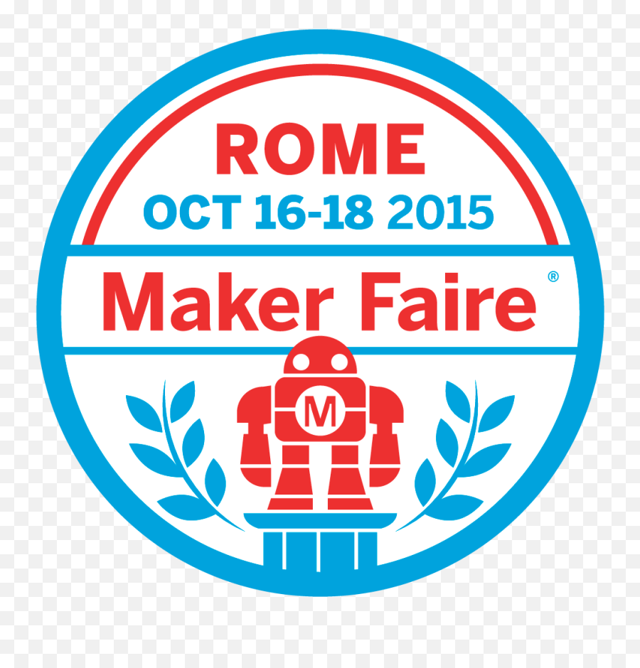 Water Sampling Drone - Maker Faire Rome 2019 Emoji,Emoji Logo Maker