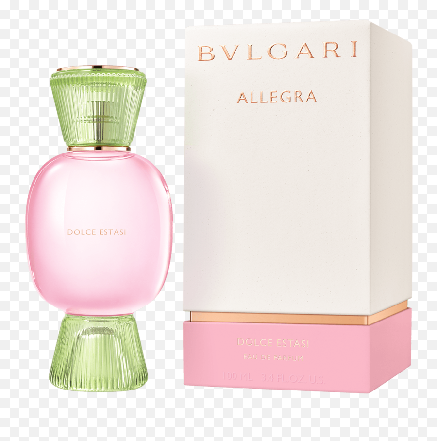 Bvlgari Allegra Dolce Estasi Eau De - Bvlgari Allegra Perfume Emoji,Italian Emotions
