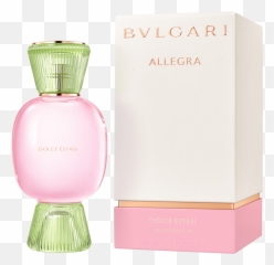 Bvlgari Allegra Dolce Estasi Eau De - Bvlgari Allegra Perfume Emoji,Italian Emotions
