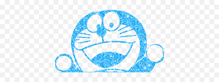 Kumpulan Dp Bbm Bergerak Doraemon Lucu - Gambar Doraemon Kelap Kelip Emoji,Emoticon Bergerak Untuk Bbm Android