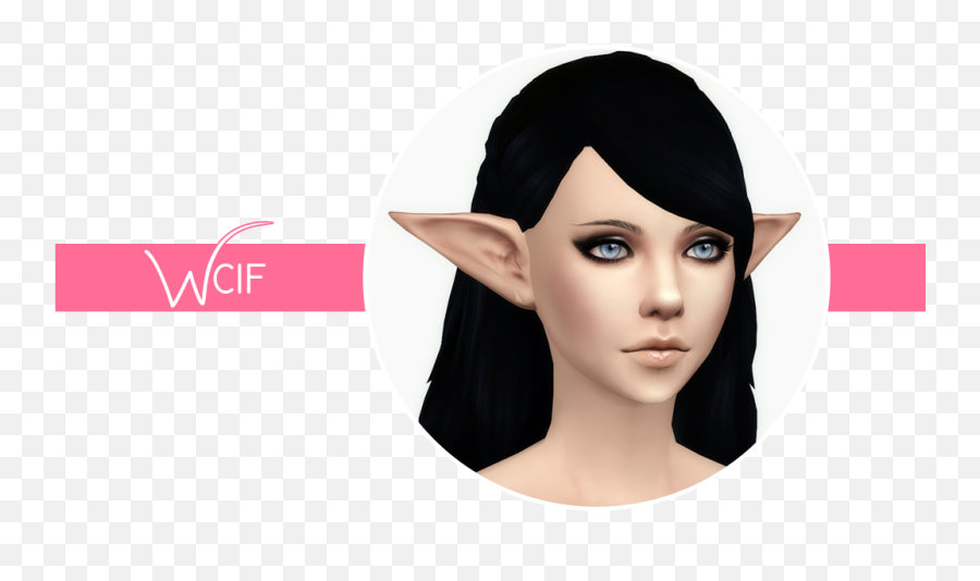 Aveiras Sims 4 Elf Ears The Sims 4 Emoji The Sims 4 Emotion Mod Free Emoji Png Images Emojisky Com