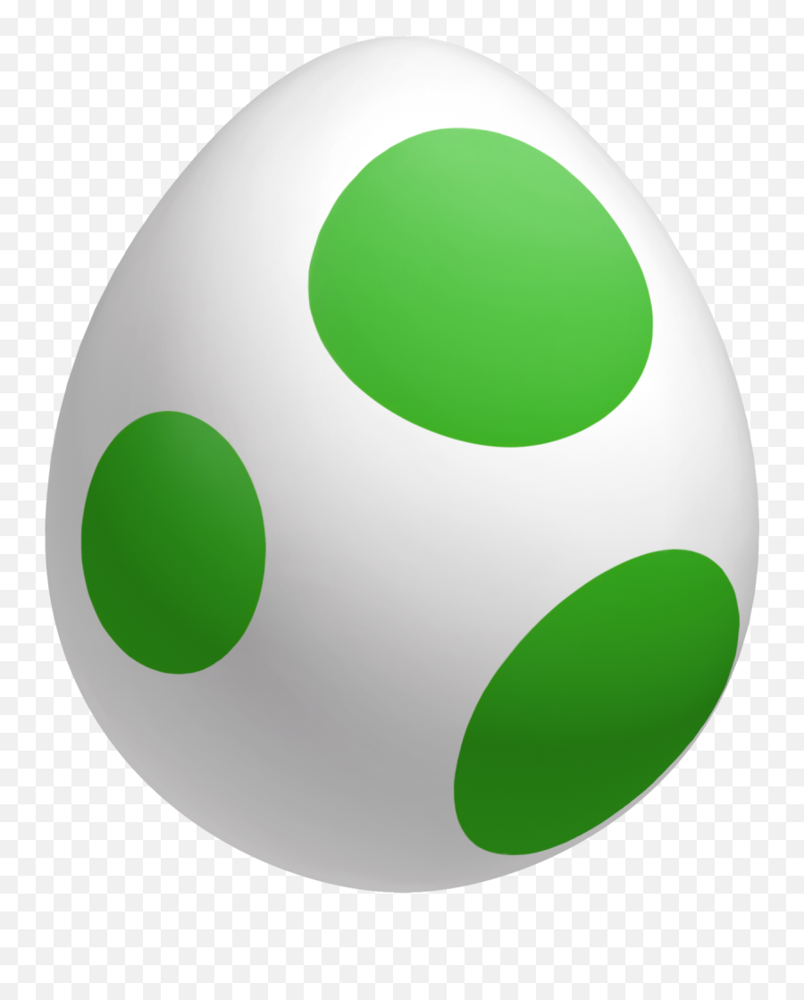 All Items In - Yoshi Egg Emoji,Yoshi Text Emoticon