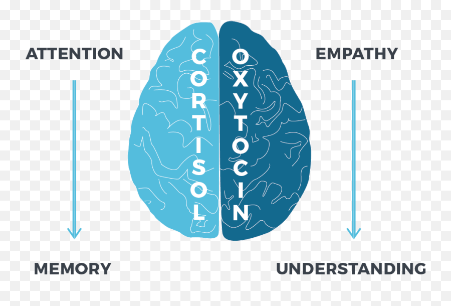 The Science Of Storytelling - Dot Emoji,Emotions Are Chemical Reactions