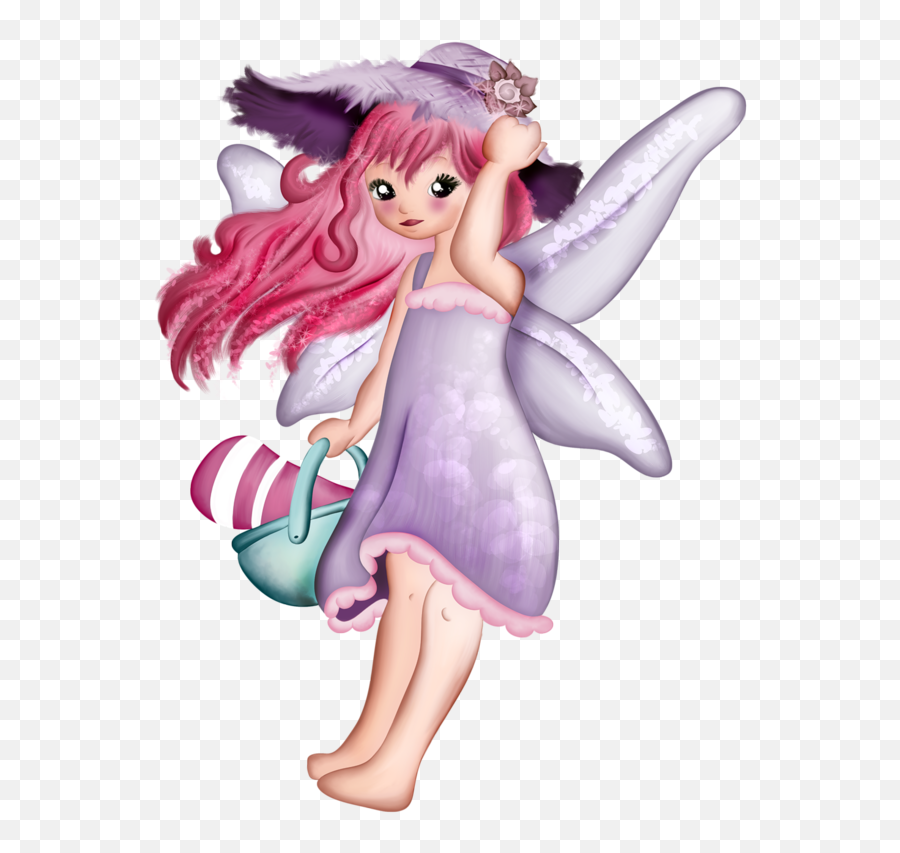 Foro - Fairy Emoji,Emoticon Acalorado