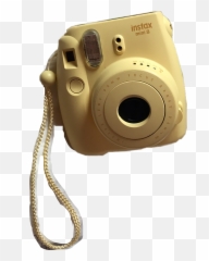 Polaroid Moodboard Png Sticker - Mirrorless Camera Emoji,Instax Film Emoji
