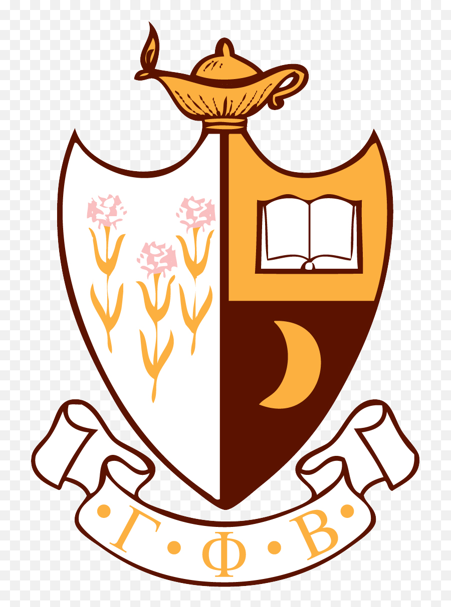 Panhellenic Association - Transparent Gamma Phi Beta Crest Emoji,Delga Gamma Phi Emojis