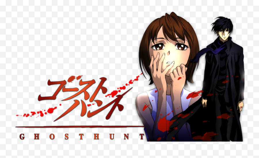 View Topic - Old Haunts Ghost Hunt Rp Accepting Ghost Hunt Emoji,Anime Girl Diffrent Emotion