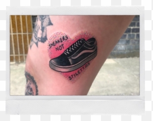 Interviews Delete After Death - Plimsoll Emoji,Queen Card With Two Emotions Tattoo