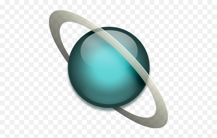 Ciências Atmosféricas - Uranus Icon Emoji,Emoji Twin Sheet Set