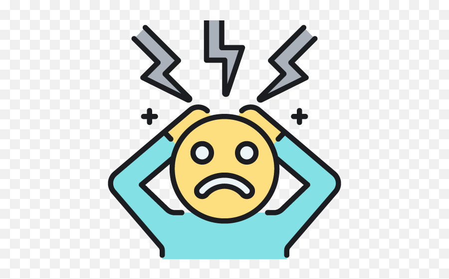 Fairview Counseling Of Chester County Llc - Stress Pressure Emoji,Stressed Emoticon