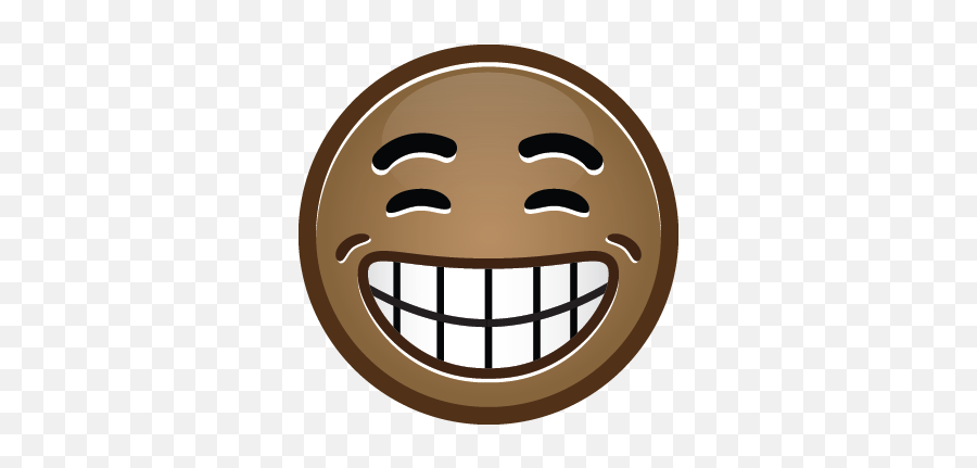 Whatu0027s Your Answer Nirclecom - Brown Smiley Face Emoji,Tooth Emoji