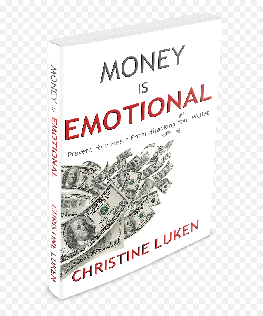 Financial Lifeguard Christine Luken - Language Emoji,Wallet Emotion