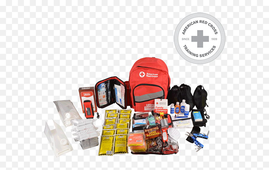 Day Emergency Preparedness Kit - Illustration Emoji,Emoticon |3