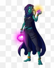 Lawful Stupid Rpg On Twitter Incredible Character Art - Supervillain Emoji,Geek And Sundry Emojis