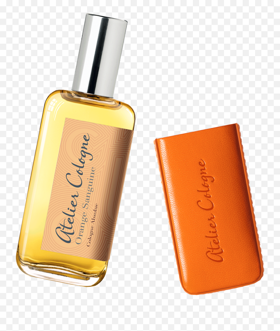 Clémentine California Cologne Absolue - Atelier Orange Sanguine Cologne Absolue 30ml Emoji,Zara Emotions