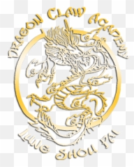 Dragon Claw Academy Of Kung Fu - Way Of The Dragon Kung Fu Academy Emoji,Bad Dragon Emotions