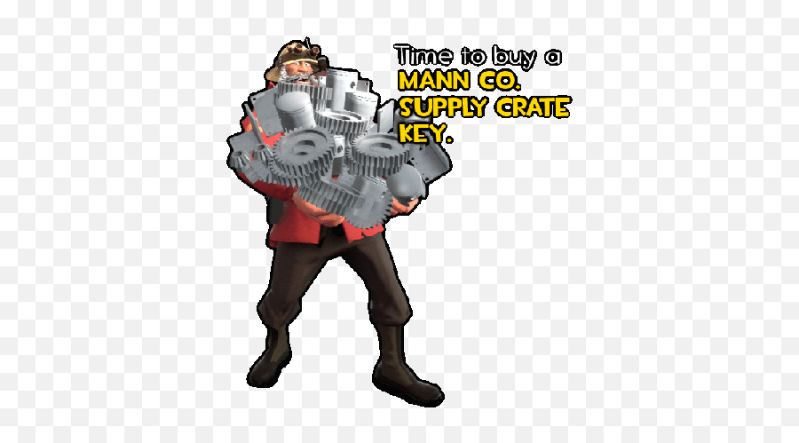 Tag For Tf2 Spray Format Daft Punk Vogue Gif Find Share On - Mann Co Supply Key Emoji,Free Tf2 Emoticon