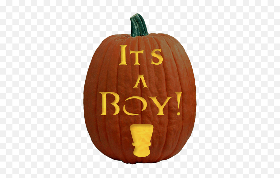 Its A Boy Emoji,Pumpkin Carving Designs Emojis