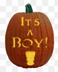 Its A Boy Emoji,Pumpkin Carving Designs Emojis