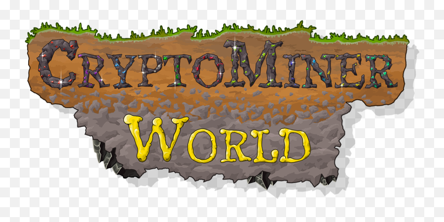 Cml Team - Cryptominer World Emoji,Emotion Miner