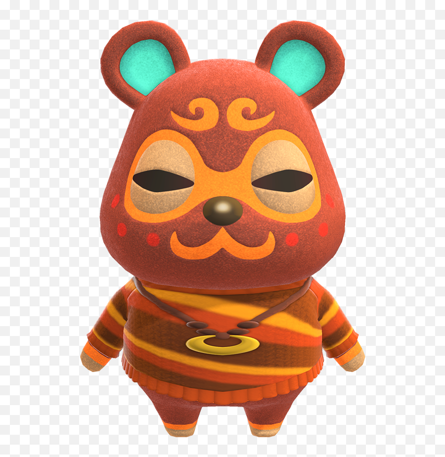 Clay - Animal Crossing Wiki Nookipedia Clay Animal Crossing New Horizons Emoji,Animal Emotion Quotes