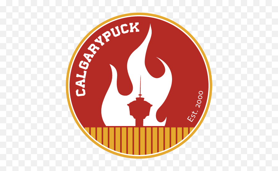 Cp Logo Gallery - Page 2 Calgarypuck Forums The Calgary Emoji,The Fonz Emoticon