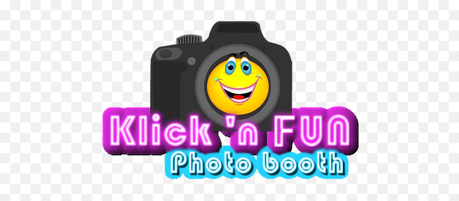 What Is Klicknfun Photobooth - Happy Emoji,Feeling Fabulous Emoticon