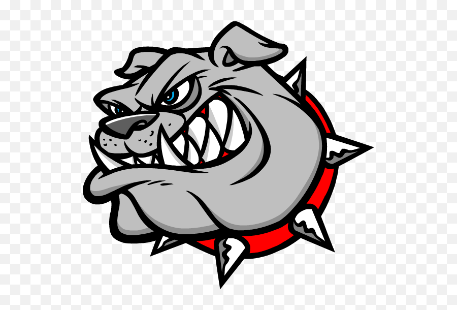 University Stickers By Cartoon Smart - Bulldog Cartoon Union Jack Emoji,Gators Emoticon Georgia Bulldogs