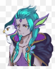 Rakan League Lol Star Of Legends - Rakan Star Guardian Png Emoji,League Of Legends Star Guardian Emoji