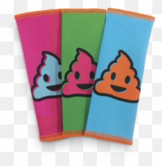 Awesome Tech Cleaning Cloths Poo Emoji - Emoji,Cleaning Emojis