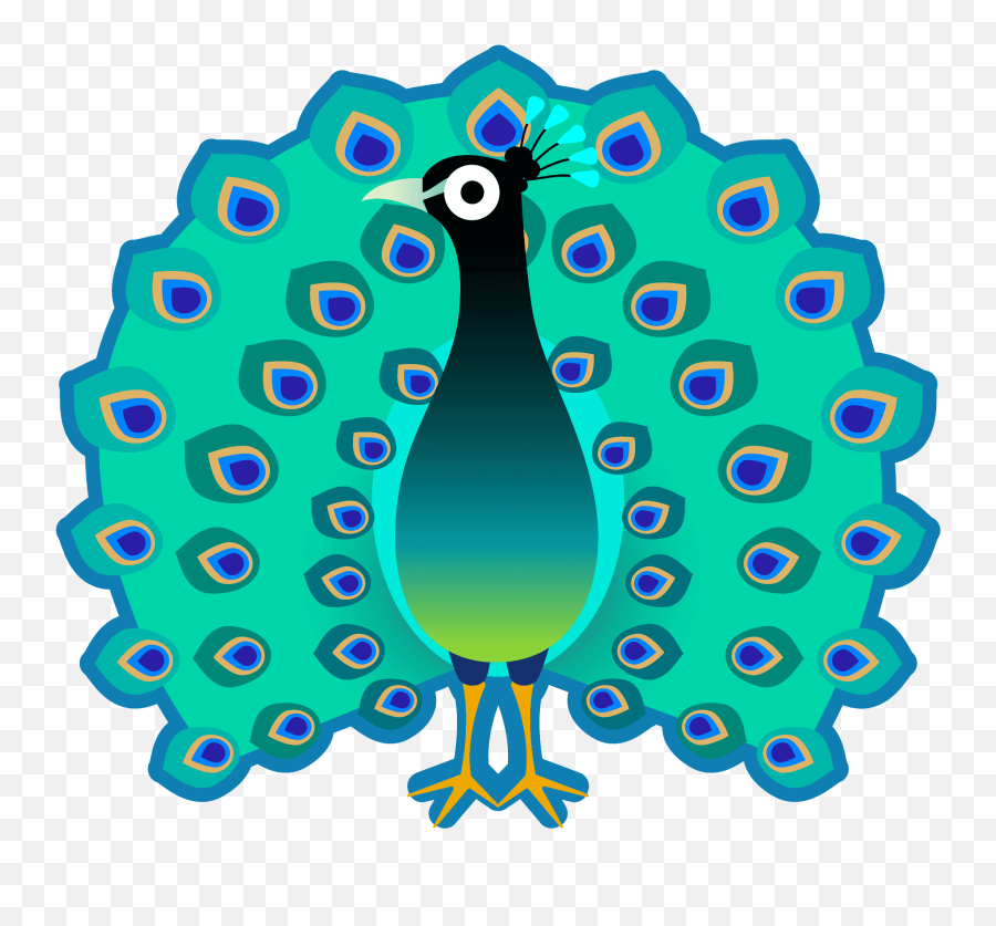 Atw What Does - Peacock Emoji Mean Emoji,Emoji Images