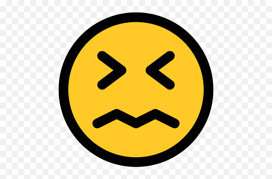 Free Icon Confused - Angustia Png Emoji,Confused Emoji Drawn