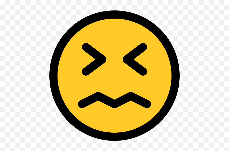 Free Icon Confused - Angustia Png Emoji,Confused Emoji Drawn Free Icon Confused - Angustia Png Emoji,Confused Emoji Drawn