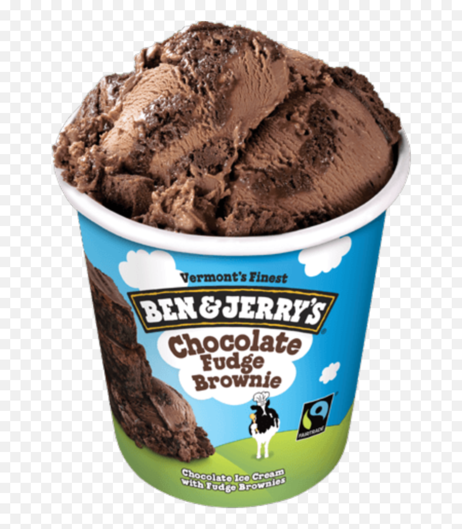 Forever With Zion Kuwonu - Ben And Chocolate Ice Cream Emoji,Brownie Emoji