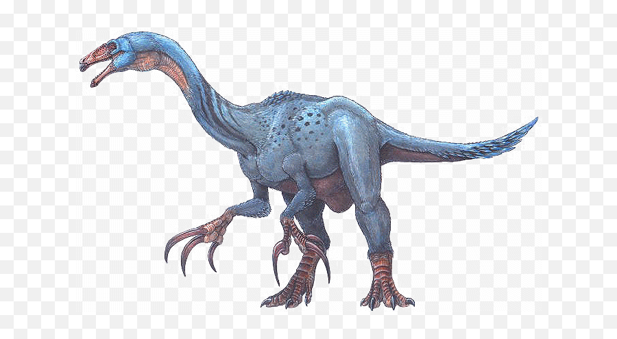 Prehistoric Dawn - Dinosaur Beipiaosaurus Emoji,Dinosaur Emoji Instead Of Alligator