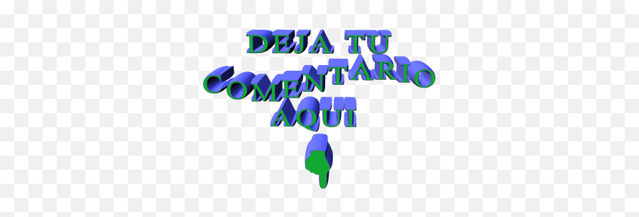 Pin En Frases - Deja Tu Comentario Gif Animado Emoji,Formar Frases Com Emoticons