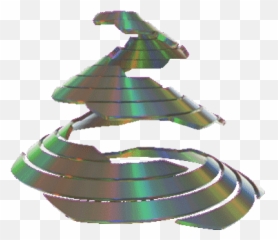 Top Draw 3 D Stickers For Android U0026 Ios Gfycat - Fir Tree Transparent Gif 3d Emoji,How To Draw A Emoji 3 D