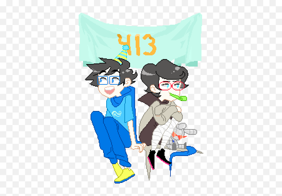 Pin By Flo On Homestuck Whatu0027s That Lol Homestuck - Homestuck Jane Birthday Emoji,Vodka Mutini Emoji