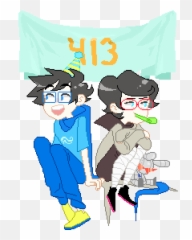 Pin By Flo On Homestuck Whatu0027s That Lol Homestuck - Homestuck Jane Birthday Emoji,Vodka Mutini Emoji