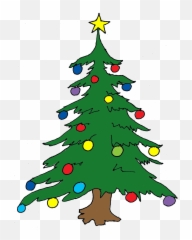 Free Christmas Tree Download Free Clip Art Free Clip Art - Christmas Tree Clip Art Free Emoji,Christmas Tree Emoji