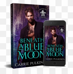 Download Release Day Beneath A Blue Moon Crescent City Wolf Emoji,Wolf Moon Emoji