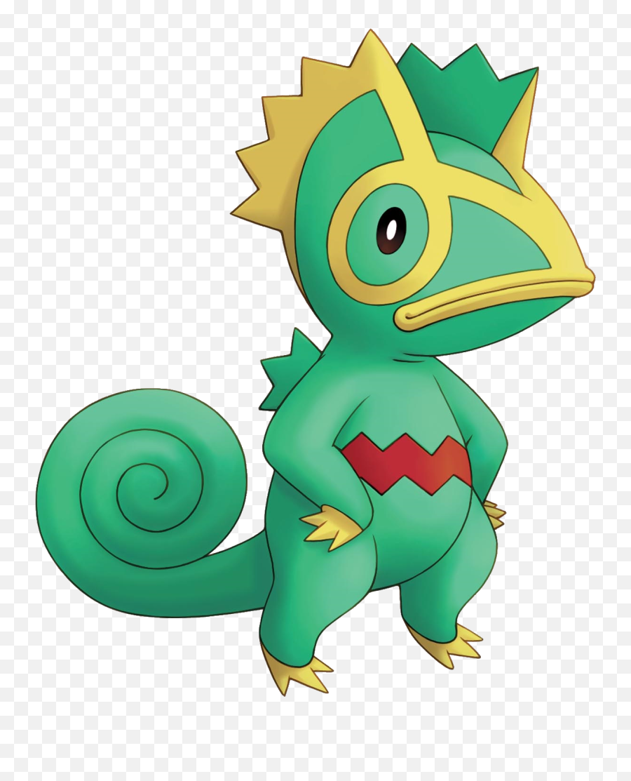 Kecleon Brothers Pokémon Wiki Fandom - Pokemon Kecleon Emoji,Chimchar Mystery Dungeon Emotions