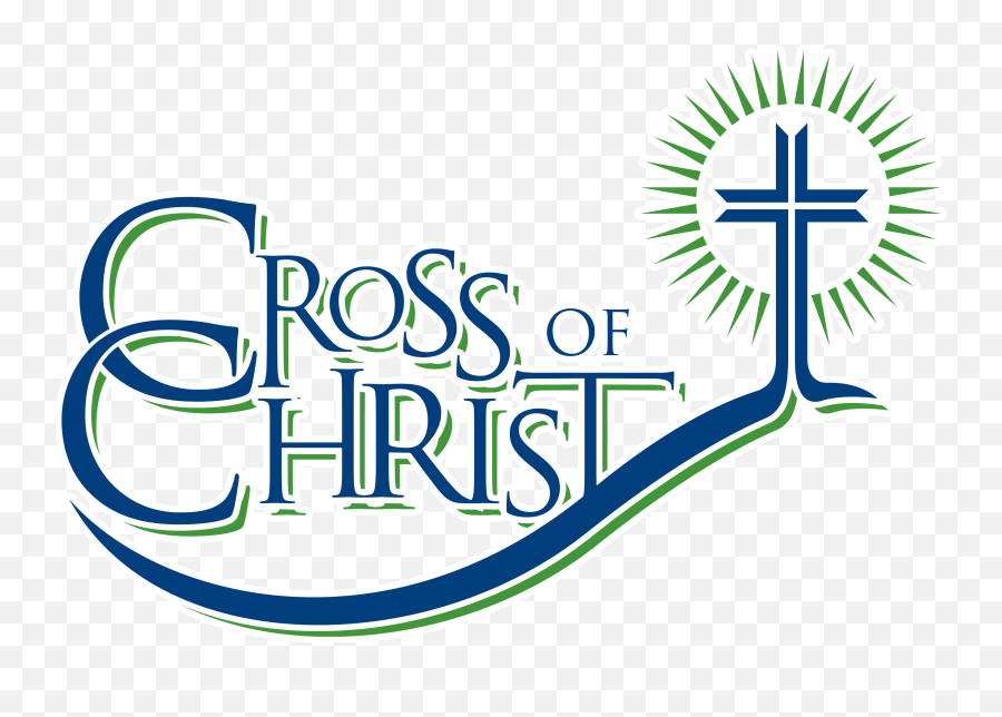 Cross Of Christ Lutheran Church - Liverpool Ny Bible Study Christ Emoji,Hook'em Horns Text Emoticon